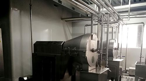 食品工廠管路系統(tǒng)設(shè)計(jì)布局核心要求與圖文設(shè)計(jì)制作指南