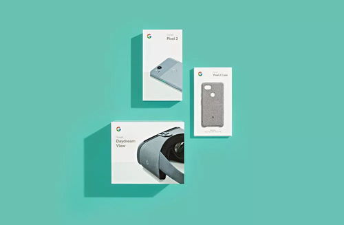 2018年度視覺盛宴 50個(gè)最受注目的產(chǎn)品包裝與多媒體動(dòng)畫設(shè)計(jì)盤點(diǎn)